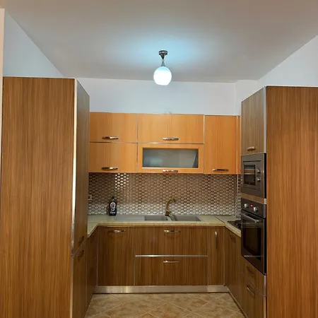 Apartamento Sweet