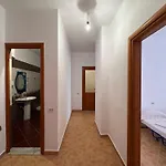 Sweet Apartment