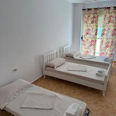 Sweet Apartman