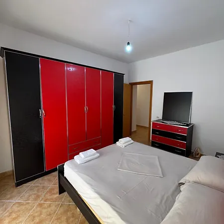 Apartman Sweet