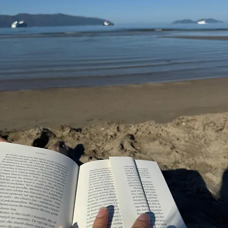Apartman Sweet Vlora
