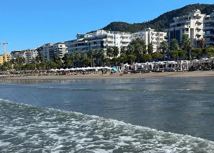 Apartment Sweet Vlore